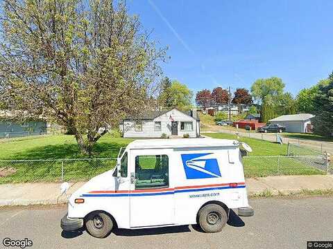 Bridgeport, SPOKANE, WA 99217