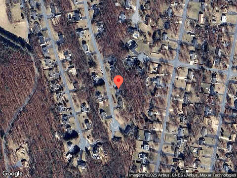 Arrowhead, STUARTS DRAFT, VA 24477