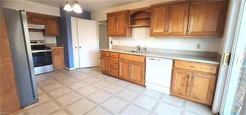 Springmeadow, HAMPTON, VA 23666