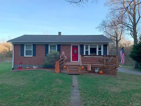 Long Island, GLADYS, VA 24554