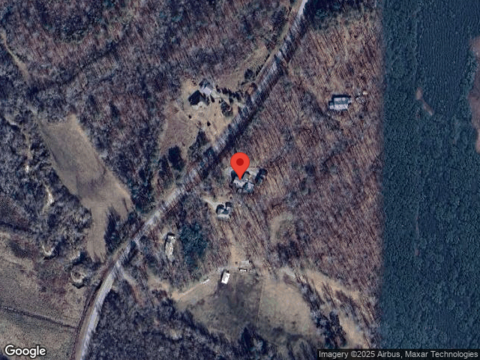 Gum Creek Airport, ROOPVILLE, GA 30170
