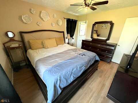 Bowdon Tyus, BOWDON, GA 30108