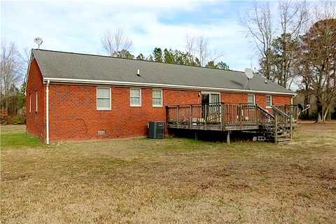 Harris Hill, DUNNSVILLE, VA 22454