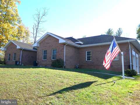 Oak Forest, RAPIDAN, VA 22733