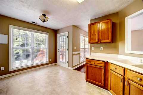 Cape Courage, SUWANEE, GA 30024
