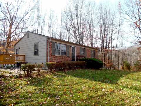 Richmond, GLADSTONE, VA 24553