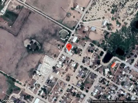 Avenue B, BALLINGER, TX 76821