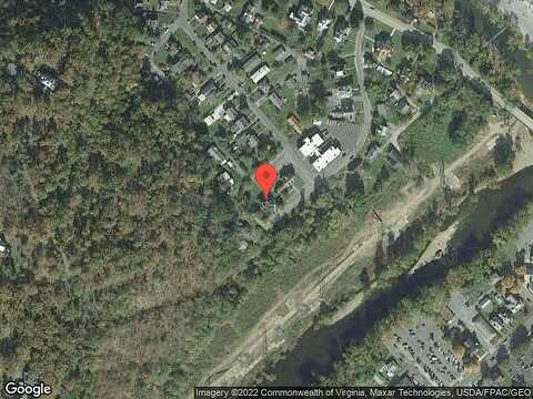 Rosedale, COVINGTON, VA 24426