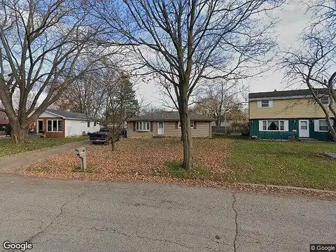 Lane, BELOIT, WI 53511