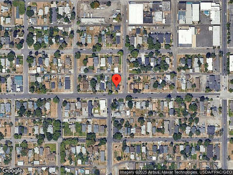 Boone, SPOKANE, WA 99201