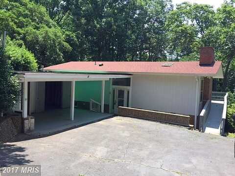 Fox Mountain, CULPEPER, VA 22701