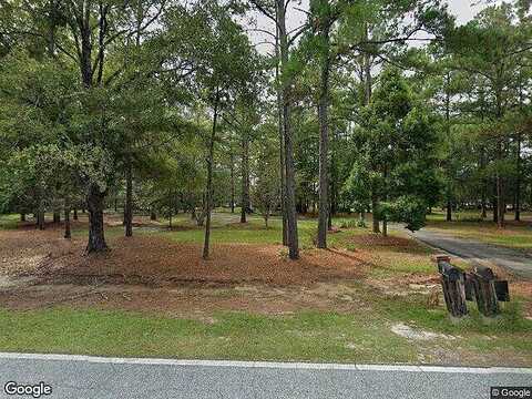 Johnson Lake, ALMA, GA 31510