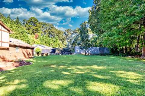 King Arthur, LAWRENCEVILLE, GA 30046