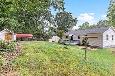 Elm, BOWLING GREEN, VA 22427