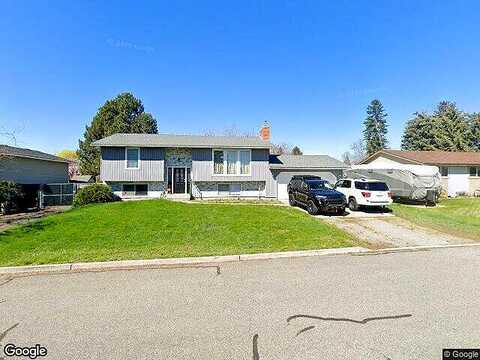 Herald, SPOKANE VALLEY, WA 99206