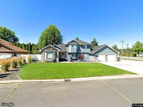Hamilton, SPOKANE, WA 99208