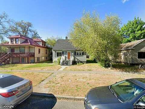Mallon, SPOKANE, WA 99202