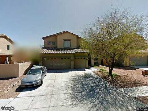 Avenida Rancho Verde, SAHUARITA, AZ 85629