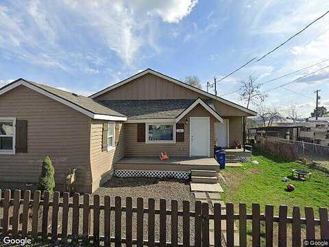 Rockwell, SPOKANE VALLEY, WA 99216