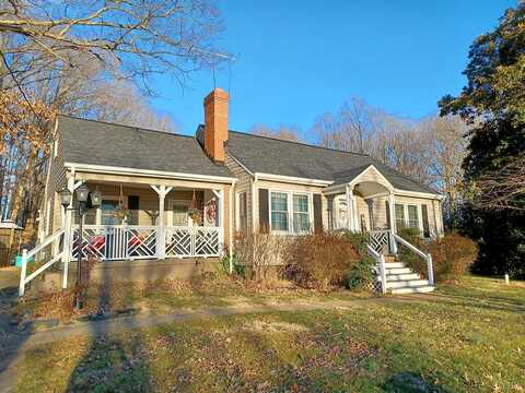 Reichard, MADISON HEIGHTS, VA 24572