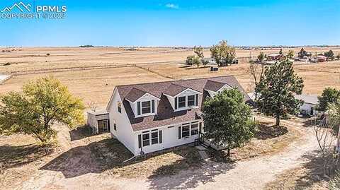 Gull, PEYTON, CO 80831