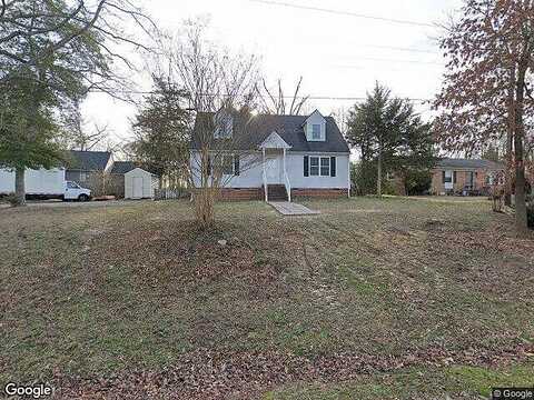 Wedge, CHESTER, VA 23831