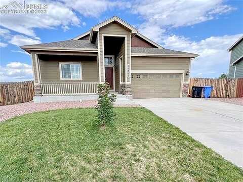 Scenic Brush, PEYTON, CO 80831
