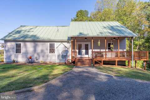 Mckenney, WOODFORD, VA 22580