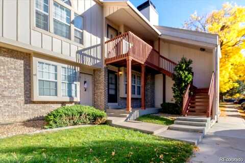 Ventura, AURORA, CO 80017