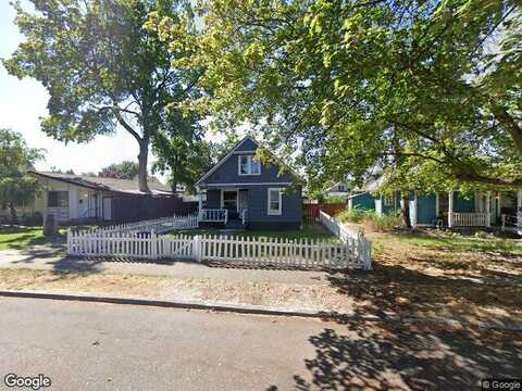 Grace, SPOKANE, WA 99205