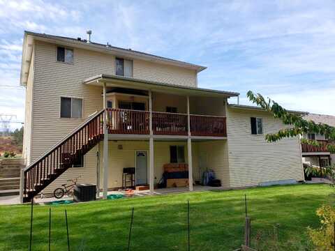 Waikiki, SPOKANE, WA 99218