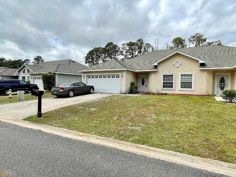 Magnolia, KINGSLAND, GA 31548