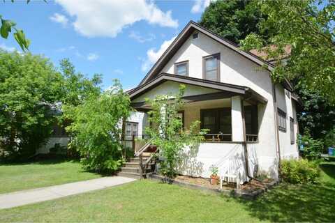 23Rd, MINNEAPOLIS, MN 55414