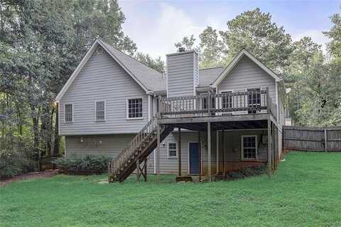 Plantation, CONYERS, GA 30094