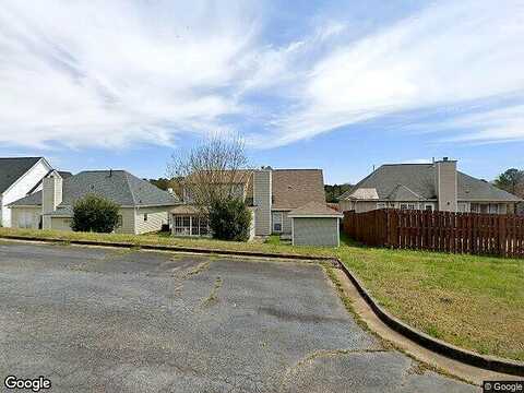 Providence, CARROLLTON, GA 30116
