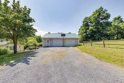 Todd, MOUNT SIDNEY, VA 24467