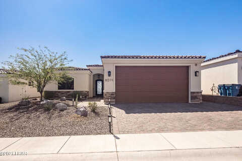 Corte Del Desierto, LAKE HAVASU CITY, AZ 86406