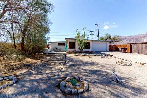 Baseline, TWENTYNINE PALMS, CA 92277