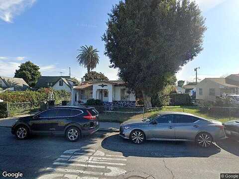 Poplar, COMPTON, CA 90220