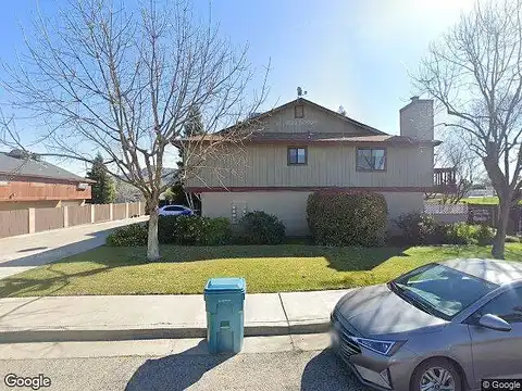 Murry, PORTERVILLE, CA 93257