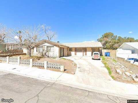 San Rafael, LAS VEGAS, NV 89120
