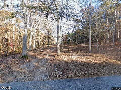 Slappy, HAMILTON, GA 31811