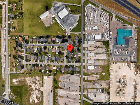 Cherokee, CORPUS CHRISTI, TX 78409