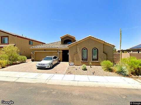 Melandra, MARANA, AZ 85653