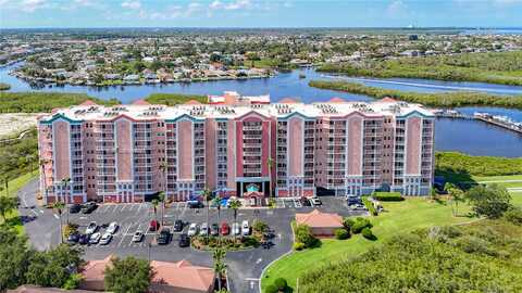 Seagull, NEW PORT RICHEY, FL 34652