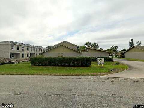 Club Gardens, PALM BAY, FL 32905