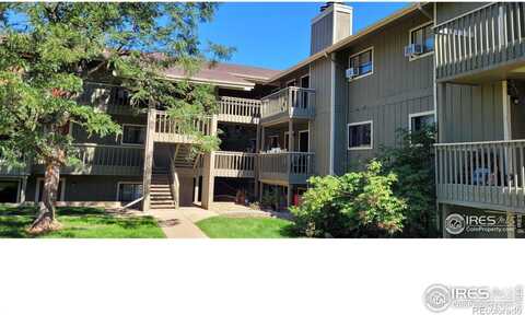 Manhattan, BOULDER, CO 80303
