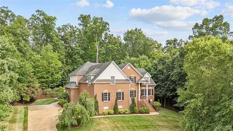 Riverdowns South, MIDLOTHIAN, VA 23113