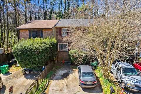 Glynn Oaks, CLARKSTON, GA 30021
