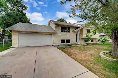 107Th, MINNEAPOLIS, MN 55438